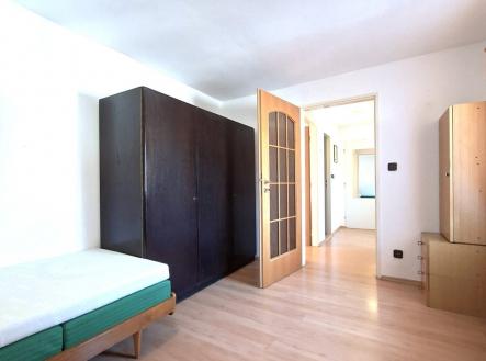 Pronájem bytu, 2+kk, 50 m²