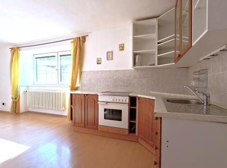 Pronájem bytu, 2+kk, 50 m²