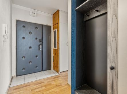 Prodej bytu, 3+1, 105 m²