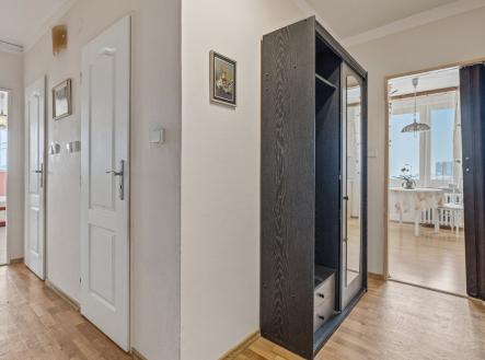 Prodej bytu, 3+1, 105 m²