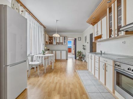 Prodej bytu, 3+1, 105 m²