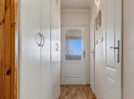 Prodej bytu, 3+1, 105 m²