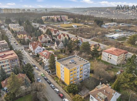 Prodej bytu, 3+1, 74 m²
