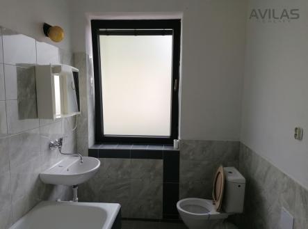 Pronájem bytu, 1+kk, 36 m²