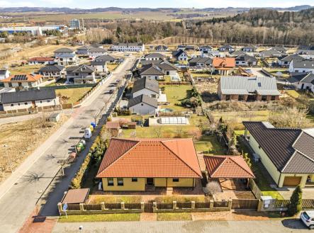 Prodej domu/vily, 125 m²