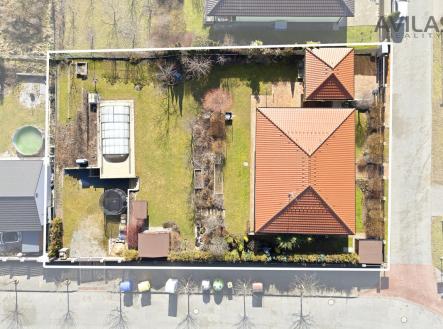 Prodej domu/vily, 125 m²