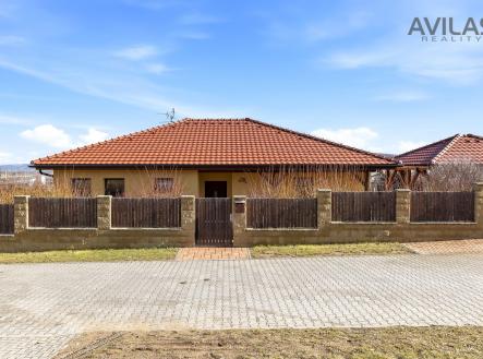 Prodej domu/vily, 125 m²