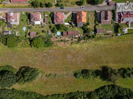 Prodej pozemku pro bydlení, 7 856 m²