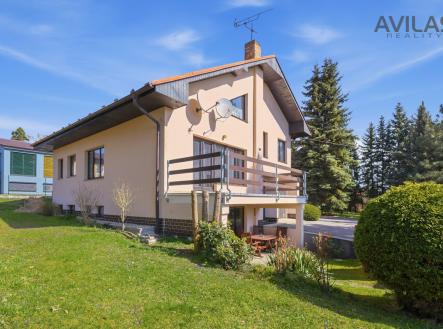 Prodej domu/vily, 235 m²