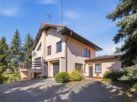 Prodej domu/vily, 235 m²