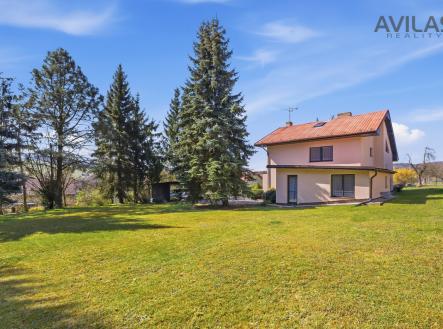 Prodej domu/vily, 235 m²