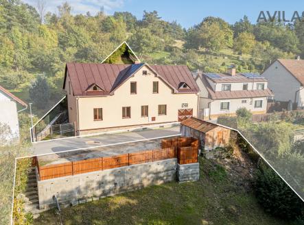 Prodej domu/vily, 207 m²