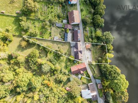 Prodej domu/vily, 207 m²