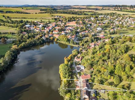 Prodej domu/vily, 207 m²