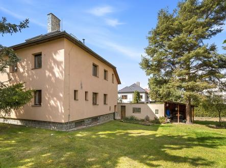 Prodej domu/vily, 269 m²