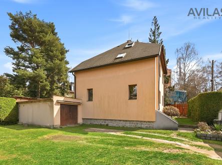 Prodej domu/vily, 269 m²