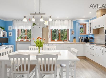 Prodej domu/vily, 269 m²