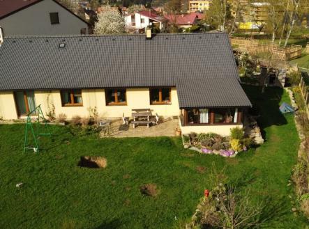 Prodej domu/vily, 115 m²