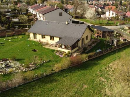 Prodej domu/vily, 115 m²