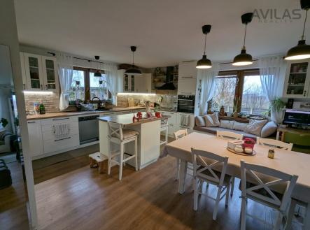 Prodej domu/vily, 115 m²