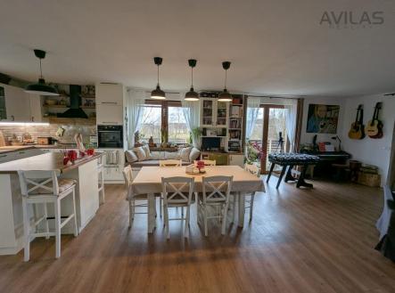 Prodej domu/vily, 115 m²