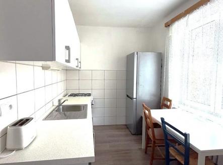 Prodej bytu, 2+kk, 41 m²