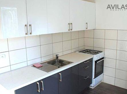 Prodej bytu, 2+kk, 41 m²