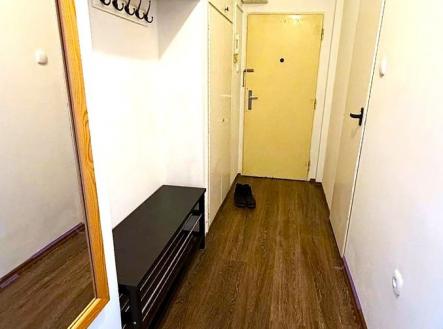 Prodej bytu, 2+kk, 41 m²