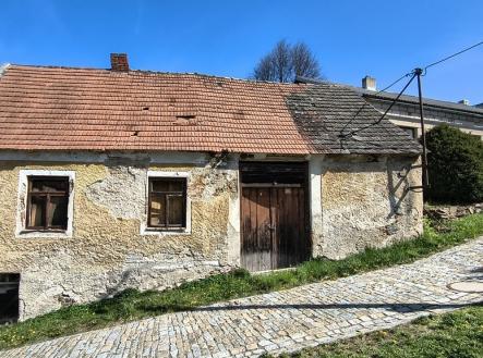 Prodej domu/vily, 100 m²