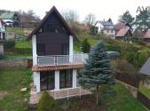 Prodej chaty/rekreačního objektu, 58 m²