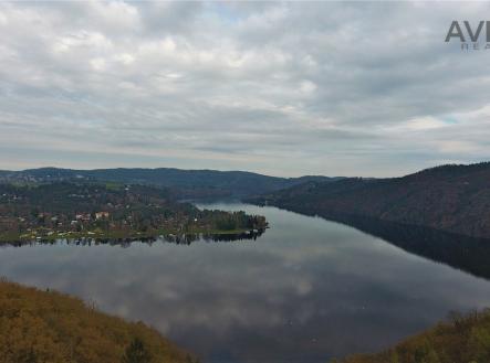 Prodej chaty/rekreačního objektu, 58 m²
