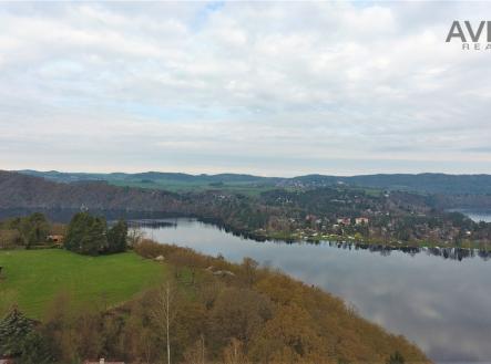 Prodej chaty/rekreačního objektu, 58 m²
