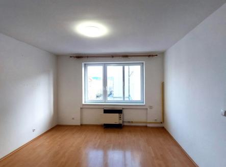 Pronájem bytu, 1+kk, 30 m²