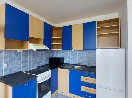 Pronájem bytu, 1+kk, 30 m²