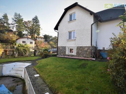 Prodej domu/vily, 120 m²