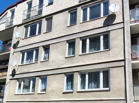 Prodej bytu, 3+1, 74 m²