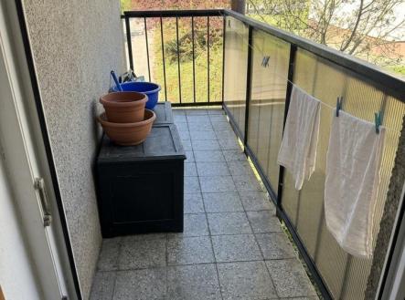 Prodej bytu, 3+1, 74 m²