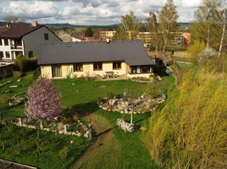 Prodej domu/vily, 115 m²