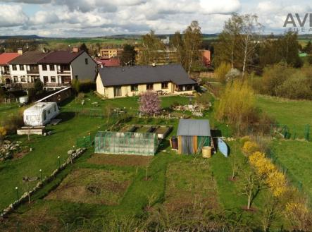 Prodej domu/vily, 115 m²