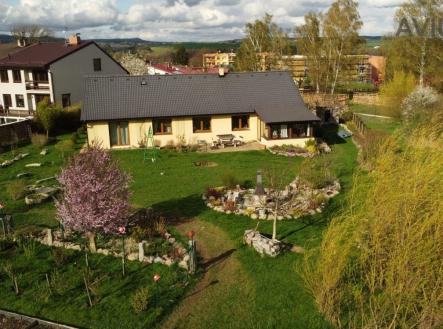 Prodej domu/vily, 115 m²