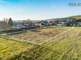 Prodej pozemku pro bydlení, 1 294 m²