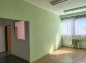 Pronájem kanceláře, 37 m²