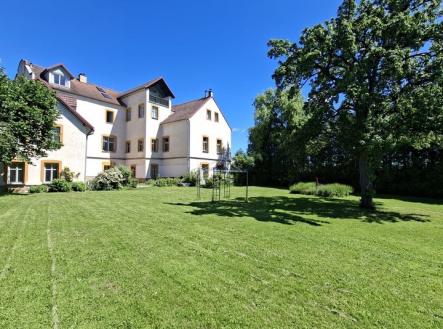 Prodej bytu, 3+kk, 60 m²
