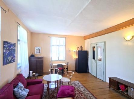 Prodej bytu, 3+kk, 60 m²