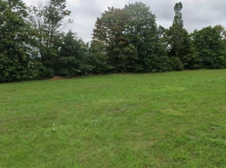 Pronájem pozemku, trvalý travní porost, 7 945 m²