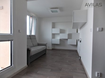 Pronájem bytu 3kk/B 65 m2 v Benešově