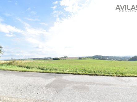 Prodej pozemku, zemědělská půda, 47 058 m²