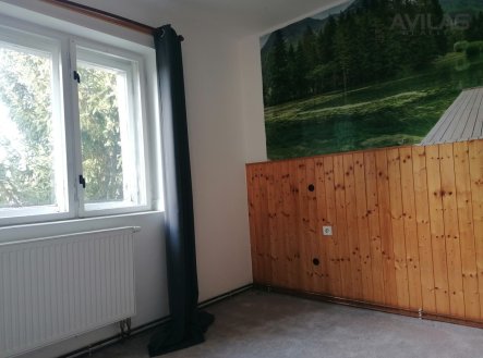 Pronájem bytu, 2+kk, 60 m²