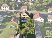 Prodej domu/vily, 286 m²