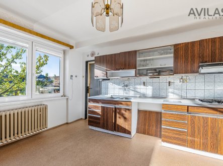 Prodej domu/vily, 286 m²